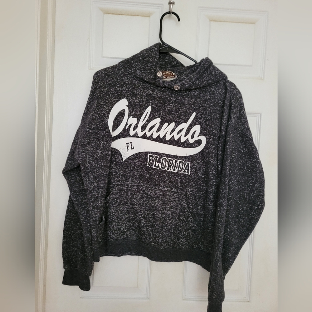 Orlando hoodie